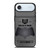 WAYNE ENTERPRISES METAL LOGO iPhone Air Case Cover