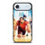WRECK IT RALPH DISNEY iPhone Air Case Cover