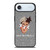 XXXTENTACION RAPPER CARTOON ICON iPhone Air Case Cover