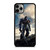 OPTIMUS PRIME TRANSFORMERS THE LAST KNIGHT  iPhone 11 Pro Max Case Cover
