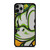 OREGON DUCKS FOOTBALL MASCOT  iPhone 11 Pro Max Case Cover