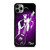 PRINCE PURPLE IN MEMORIAM ART  iPhone 11 Pro Max Case Cover PRINCE PURPLE IN MEMORIAM ART  iPhone 11 Pro Max Case Cover