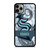 SEATTLE KRAKEN ICON  iPhone 11 Pro Max Case Cover