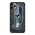 SEATTLE SEAHAWKS SPLASHED LOGO  iPhone 11 Pro Max Case Cover