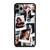 SELENA GOMEZ POLAROID  iPhone 11 Pro Max Case Cover