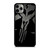 THE MANDALORIAN SYMBOL  iPhone 11 Pro Max Case Cover