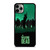 THE WALKING DEAD FAN ART  iPhone 11 Pro Max Case Cover