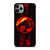 THUNDERCATS CARTOON LOGO  iPhone 11 Pro Max Case Cover