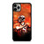 TIM TEBOW DENVER BRONCOS NFL  iPhone 11 Pro Max Case Cover