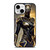 BLACK PANTHER SHURI WAKANDA FOREVER iPhone 13 Mini Case Cover