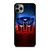 TRANSFORMERS AUTOBOT GALAXY LOGO  iPhone 11 Pro Max Case Cover
