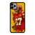 TRAVIS KELCE KANSAS CITY CHIEFS ART  iPhone 11 Pro Max Case Cover