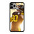 TRENT JORDAN WATT PITTSBURGH STEELERS 2  iPhone 11 Pro Max Case Cover