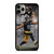TRENT JORDAN WATT PITTSBURGH STEELERS  iPhone 11 Pro Max Case Cover