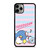 TUXEDO SAM HELLO KITTY  iPhone 11 Pro Max Case Cover