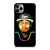 TYGA RAPPER CARTOON  iPhone 11 Pro Max Case Cover