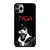 TYGA RAPPER LOGO  iPhone 11 Pro Max Case Cover