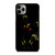 UMBREON POKEMON ILLUSTRATION  iPhone 11 Pro Max Case Cover