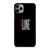 VLONE LOGO  iPhone 11 Pro Max Case Cover VLONE LOGO  iPhone 11 Pro Max Case Cover
