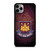 WEST HAM UNITED FC LOGO  iPhone 11 Pro Max Case Cover WEST HAM UNITED FC LOGO  iPhone 11 Pro Max Case Cover