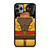 WOLVERINE MARVEL LEGO  iPhone 11 Pro Max Case Cover WOLVERINE MARVEL LEGO  iPhone 11 Pro Max Case Cover