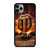 WORLD OF TANKS BATTLEFIELD GAMES  iPhone 11 Pro Max Case Cover WORLD OF TANKS BATTLEFIELD GAMES  iPhone 11 Pro Max Case Cover