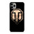 WORLD OF TANKS GAMES SYMBOL  iPhone 11 Pro Max Case Cover WORLD OF TANKS GAMES SYMBOL  iPhone 11 Pro Max Case Cover