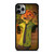 ZOOTOPIA NICK WILDE CARTOON  iPhone 11 Pro Max Case Cover