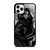 BATMAN CATWOMAN COMIC ROMANCE  iPhone 11 Pro Case Cover