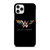 BELIEVE IN WONDER WOMAN  iPhone 11 Pro Case Cover