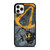 BORDERLANDS GAMES CLAPTRAP  iPhone 11 Pro Case Cover