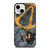 BORDERLANDS GAMES CLAPTRAP iPhone 13 Mini Case Cover