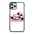 CHEVROLET CHEVYRACING PERFORMANCE CAR  iPhone 11 Pro Case Cover