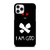 CM PUNK I AM GOD SIGN  iPhone 11 Pro Case Cover