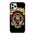 GAS MONKEY GARAGE PATCH  iPhone 11 Pro Case Cover