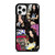 KANG SEULGI RED VELVET COLLAGE  iPhone 11 Pro Case Cover