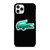 LACOSTE TOY LOGO  iPhone 11 Pro Case Cover