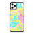 LILLY PULITZE LILLYWOOD  iPhone 11 Pro Case Cover