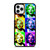 MARILYN MONROE POP ART COLLAGE  iPhone 11 Pro Case Cover