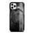 METALLICA BAND METAL LOGO  iPhone 11 Pro Case Cover METALLICA BAND METAL LOGO  iPhone 11 Pro Case Cover