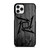 METALLICA METAL BAND WOOD ICON  iPhone 11 Pro Case Cover METALLICA METAL BAND WOOD ICON  iPhone 11 Pro Case Cover