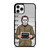 MICHAEL MYERS HALLOWEEN MUGSHOT  iPhone 11 Pro Case Cover MICHAEL MYERS HALLOWEEN MUGSHOT  iPhone 11 Pro Case Cover