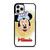 MINNIE MOUSE SPARKLING  iPhone 11 Pro Case Cover MINNIE MOUSE SPARKLING  iPhone 11 Pro Case Cover