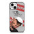 CHRIS BROWN CARTOON SUPREME iPhone 13 Mini Case Cover CHRIS BROWN CARTOON SUPREME iPhone 13 Mini Case Cover