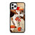 NICK CHUBB CLEVELAND BROWNS NFL  iPhone 11 Pro Case Cover NICK CHUBB CLEVELAND BROWNS NFL  iPhone 11 Pro Case Cover