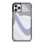 NIKE AIR JORDAN 1 HIGH GREY  iPhone 11 Pro Case Cover NIKE AIR JORDAN 1 HIGH GREY  iPhone 11 Pro Case Cover