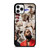 NIPSEY HUSSLE CRENSHAW RAPPER  iPhone 11 Pro Case Cover