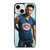 CHRIS EVANS HANDSOME CAPTAIN AMERICA iPhone 13 Mini Case Cover