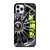 PORSCHE WHEEL CUSTOM  iPhone 11 Pro Case Cover