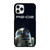 R2-D2 STAR WARS  iPhone 11 Pro Case Cover